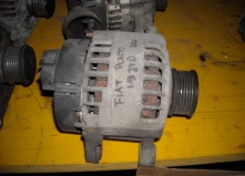 Alternator Fiat Punto 2000