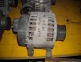 Alternator Fiat Punto