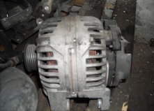 Alternator Opel Vectra 2003