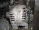 Alternator Opel Vectra