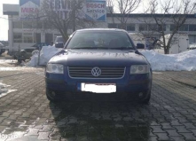 Dezmembrez Volskwagen Passat