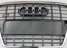 Grila Audi A6 2009