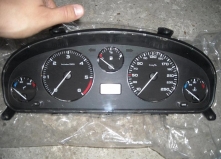 Ceasuri bord Peugeot  406 2003