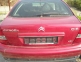 Hayon Citroen C5