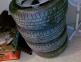 Jante cu anvelope 16 Seat Leon