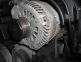 Alternator Peugeot  407