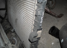 Ventilatoare Ford Focus 2000