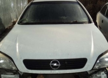 Parbriz Opel Astra