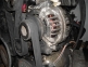 Alternator Renault Megane