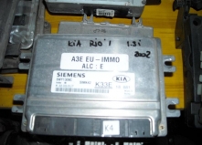 Alte piese electrica Kia Rio 2003