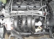 Motor complet Ford Focus 2004