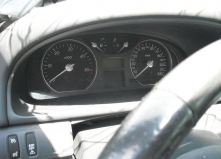 Ceasuri bord Renault Laguna 2004