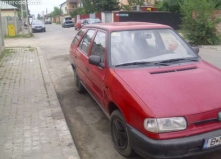 Complet Skoda Felicia 1998