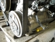 Compresor AC Peugeot  307