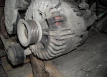 Alternator Citroen C3 2004