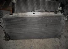 Radiator apa Ford Focus 2004