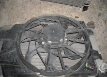 Ventilatoare Ford Focus 2004