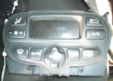 Compresor AC Peugeot  307 2005