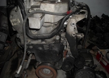 Motor complet Renault Megane 2000