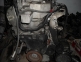 Motor complet Renault Megane