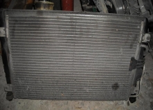 Radiator clima Renault Megane 2000