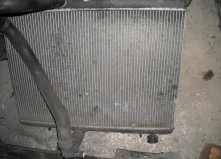 Radiator apa Peugeot  407 2005