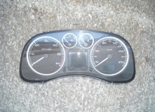 Ceasuri bord Peugeot  307 2004