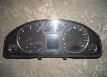 Ceasuri bord Audi A6 2000