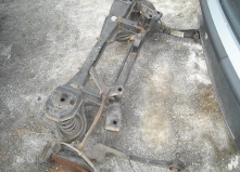 Punte spate Ford Focus 2002