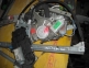 Macara geamuri electrica Renault Laguna