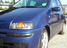 Motor complet Fiat Punto 2000