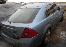 Cutie viteze Ford Mondeo 2002