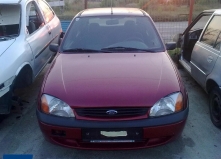 Pompa injectie Ford Fiesta 2000