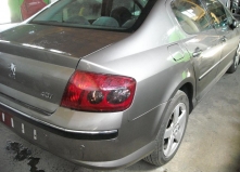 Compresor AC Peugeot  407 2006