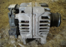 Alternator Skoda Fabia 2004