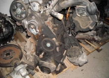 Motor complet Audi A4 1997