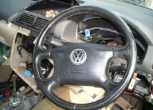 Airbag Volskwagen Sharan 2002