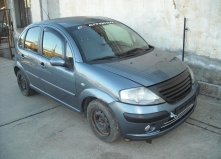 Capota Citroen C3 2005