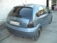 Capota Citroen C3