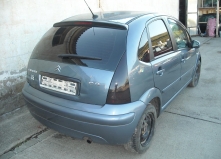 Pompa motorina Citroen C3