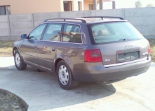 Compresor AC Audi A6 2000