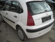 Alte piese caroserie Citroen C3