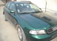 Alte piese caroserie Audi A4 1998