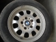 Jante cu anvelope 15 BMW 316