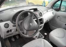 Airbag Citroen C3 2004