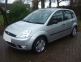 Motor complet Ford Fiesta