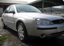 Alte radiatoare Ford Mondeo