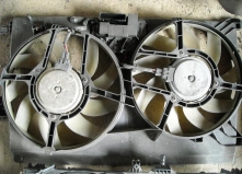 Ventilatoare Opel Vectra