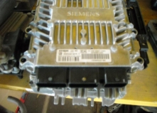 Calculator motor Peugeot  407