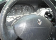 Airbag Renault Megane 2000